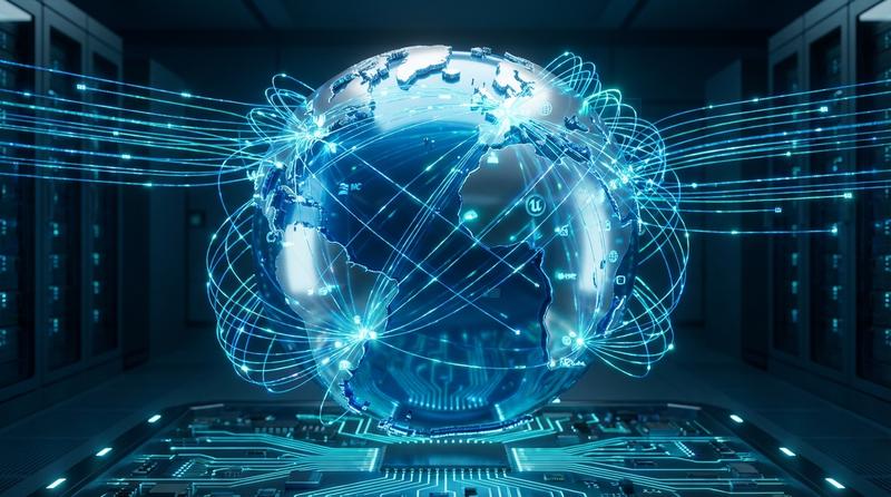 毫米级传感与多端渲染：上海西岸奢侈品旗舰店交互方案解析